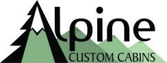 Alpine Custom Cabins